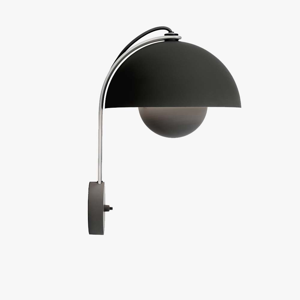Flowerpot VP8 Vägglampa (beställningsvara)* - 9