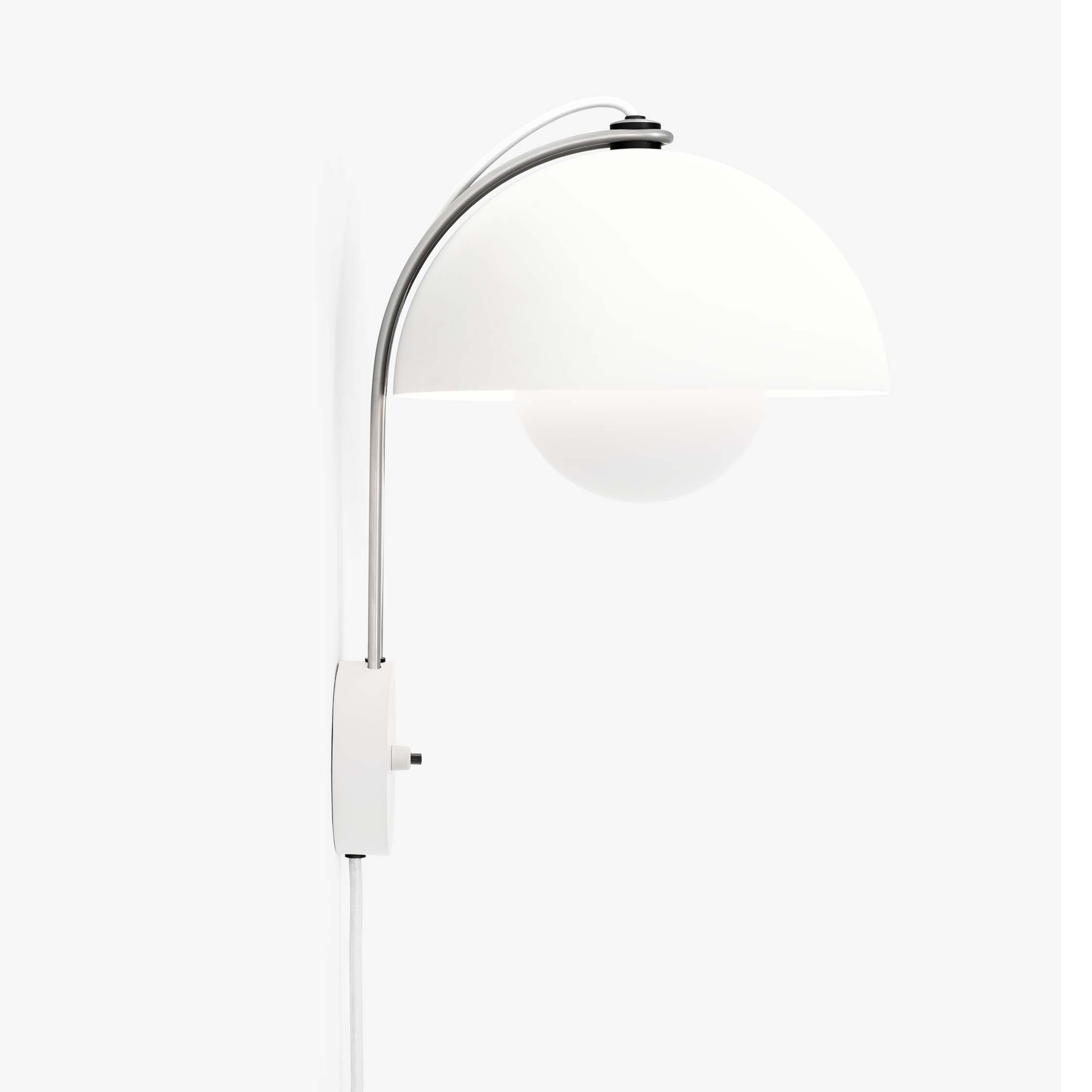Flowerpot VP8 Vägglampa (beställningsvara)* - 11
