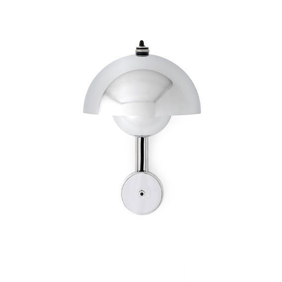 Flowerpot VP8 Vägglampa (beställningsvara)* - 12