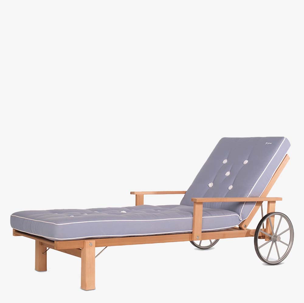 Liggvagn Redwood - Fri Form - 2