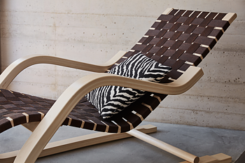 Kuddfodral Zebra - artek