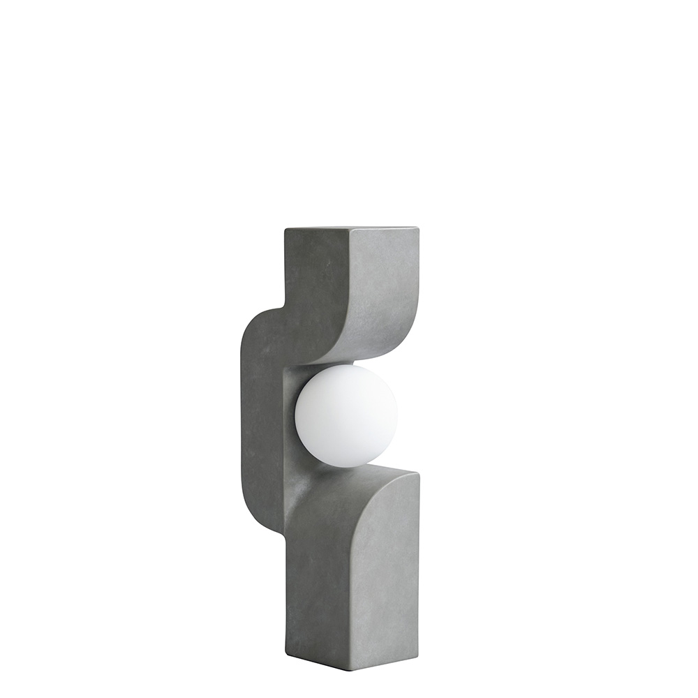 Sitting Man Table Lamp Mini
