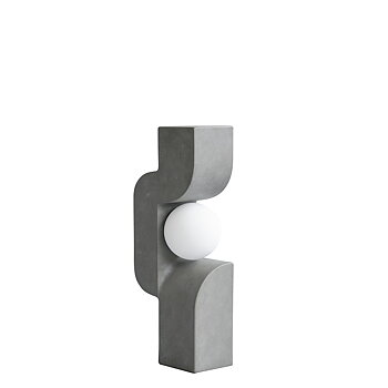 Sittning Bordslampa Mini