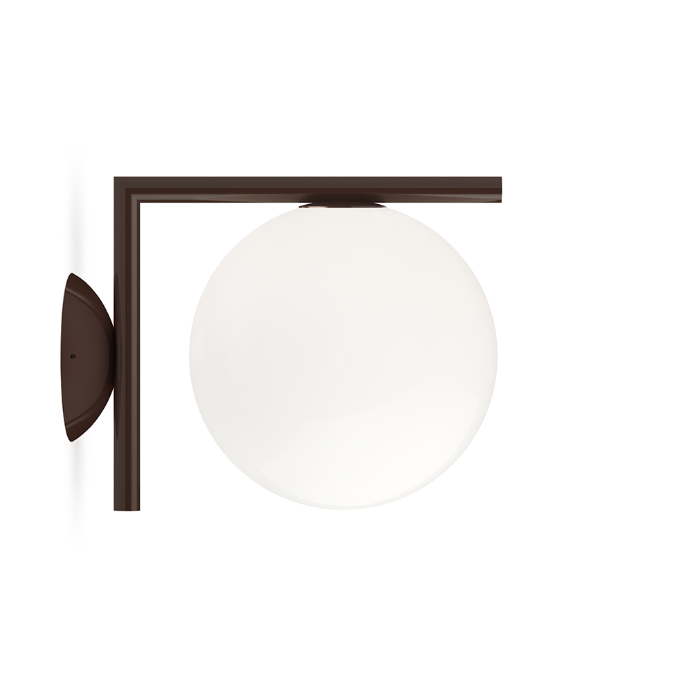 IC Lights Wall 1 Outdoor Vägglampa by FLOS - 6
