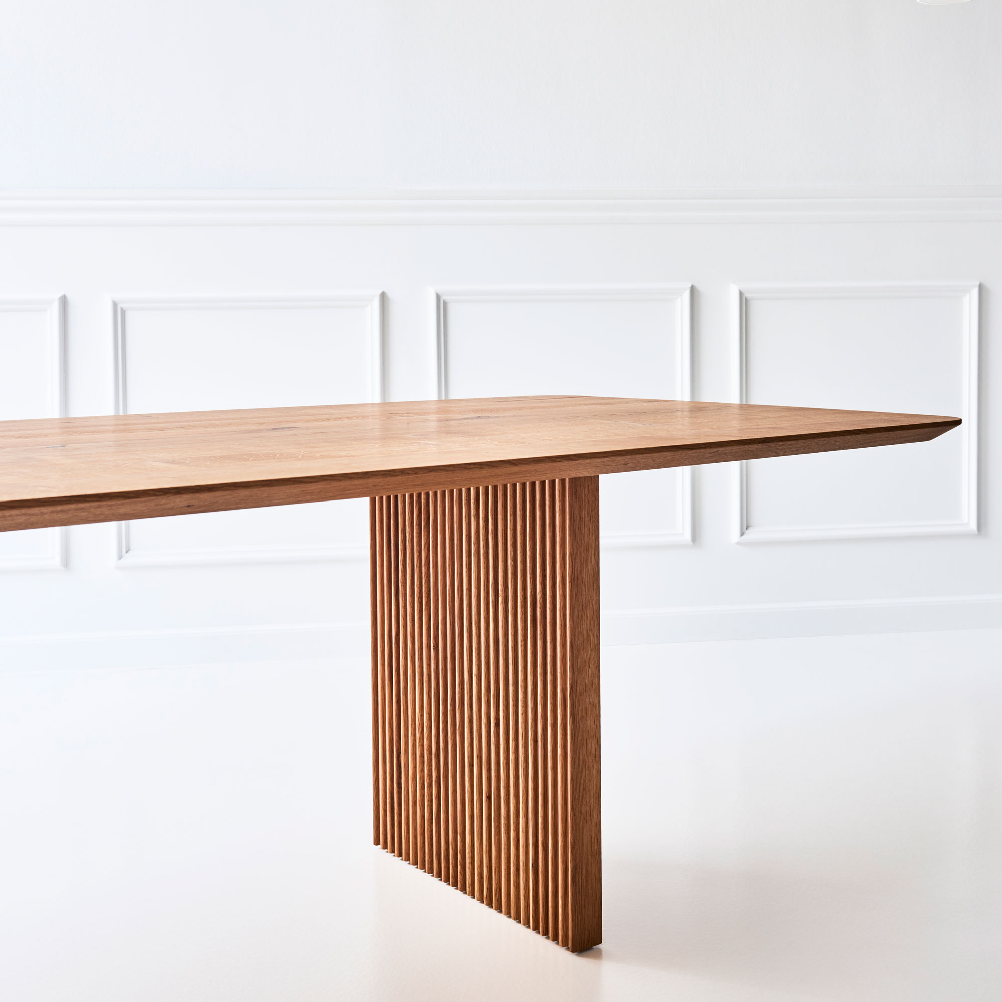 Ten Dining Table 200-400 cm - dk3 - 11