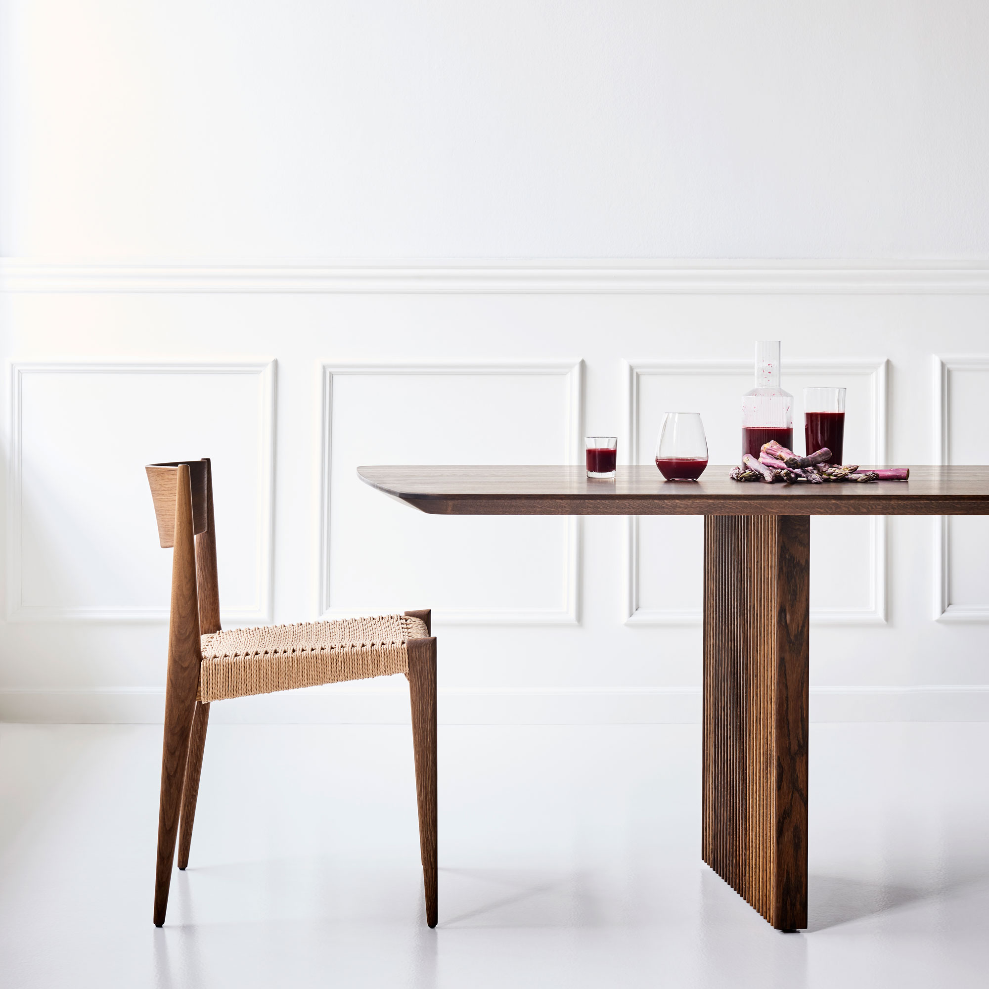 Ten Dining Table 200-400 cm - dk3 - 10