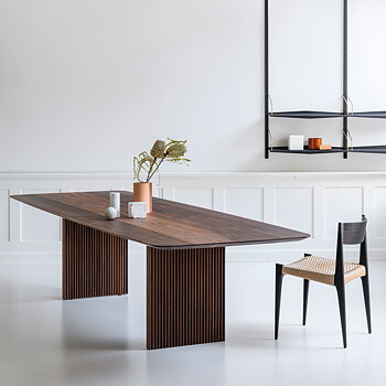 Ten Dining Table 200-400 cm - dk3