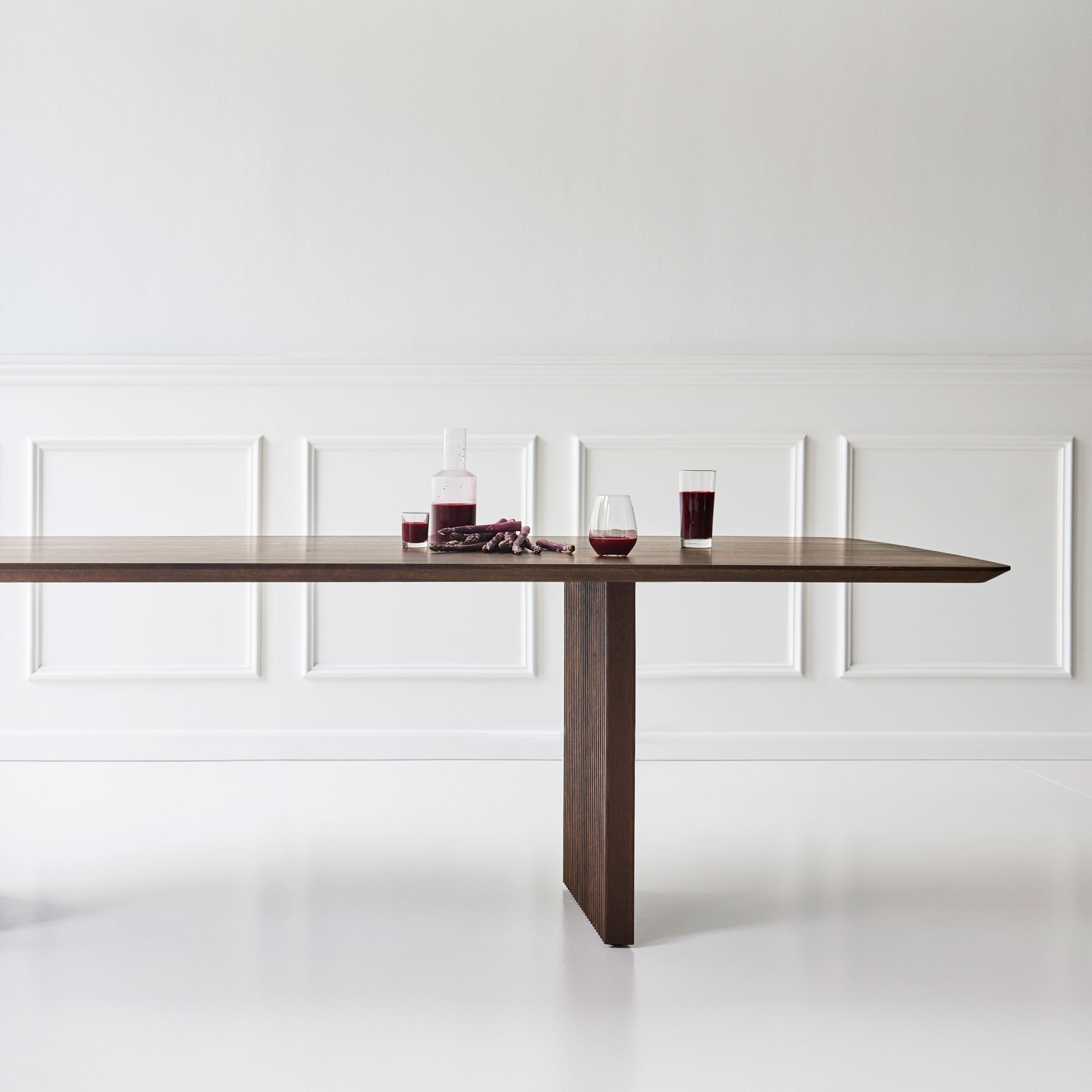 Ten Dining Table 200-400 cm - dk3 - 9