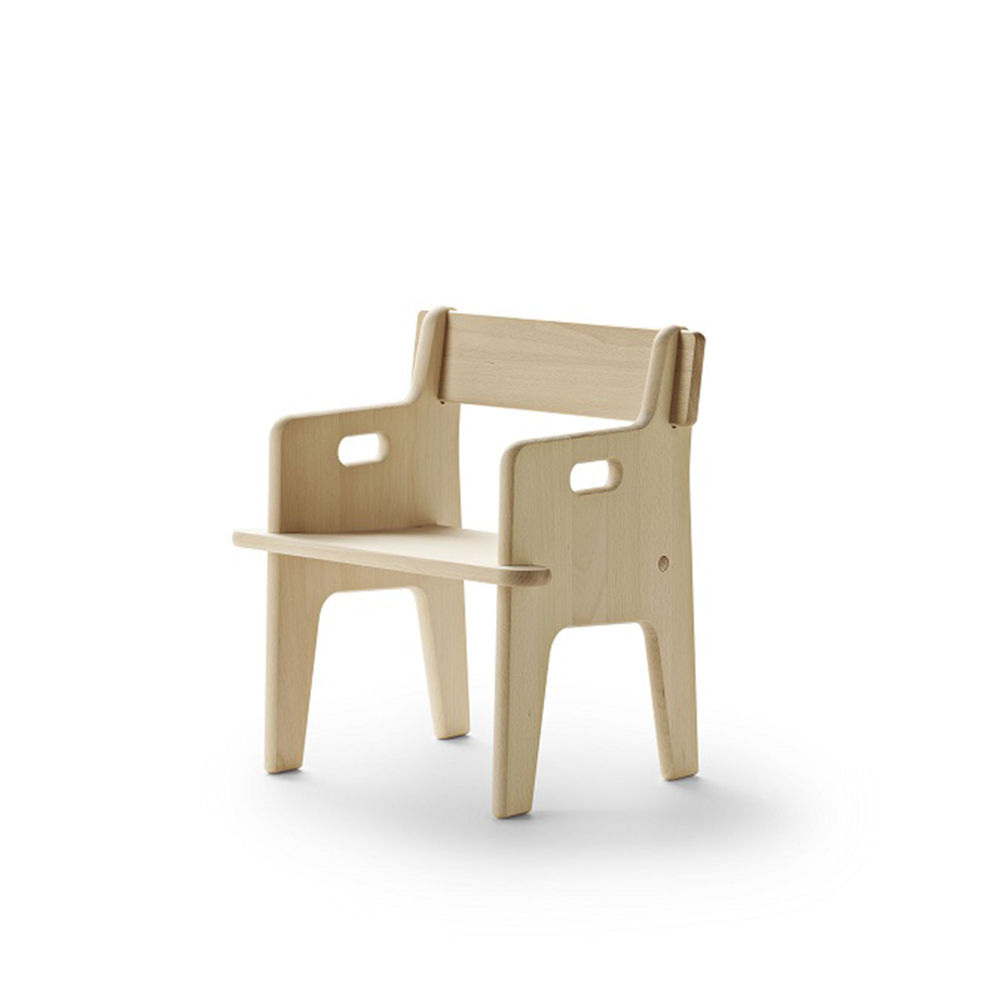 CH410 Peters Stol - Carl Hansen & Søn