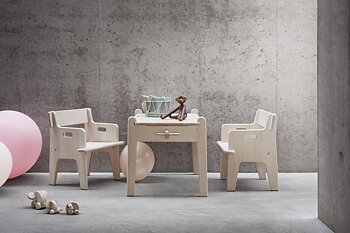 CH410 Peters Stol - Carl Hansen & Søn