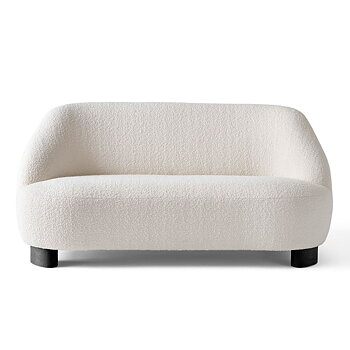 Margas LC3 Sofa 2-Seater - & Tradition - Quickship
