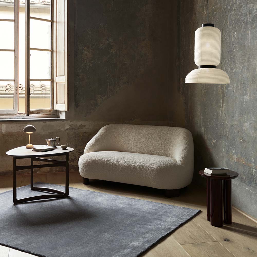 Margas LC3 Sofa 2-Seater - & Tradition - Quickship - 5