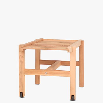 Side table Redwood - Fri Form