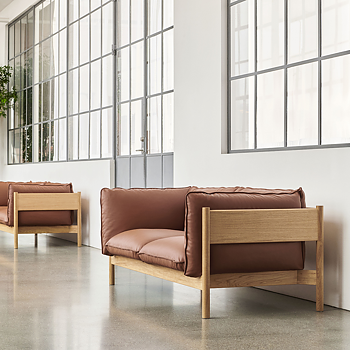 Arbour 2-seater Sofa