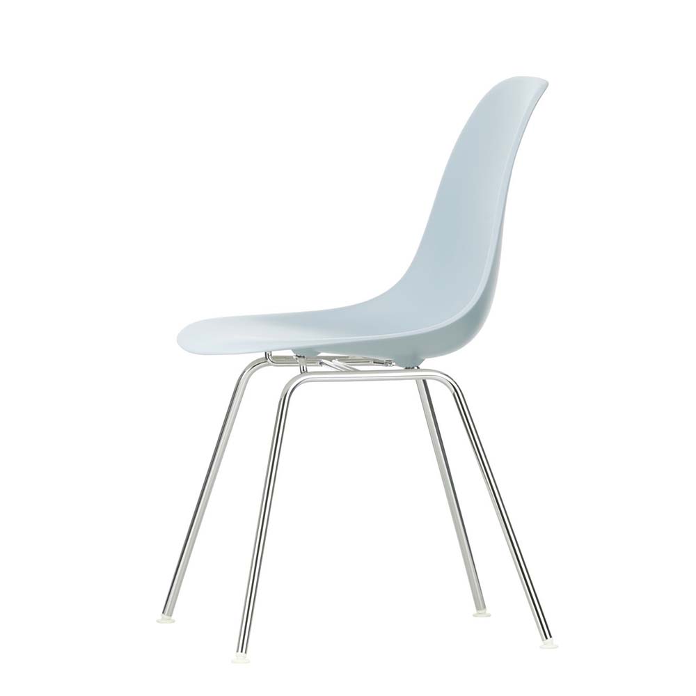 Eames Plastic Side Chair RE DSX - Vitra - 10
