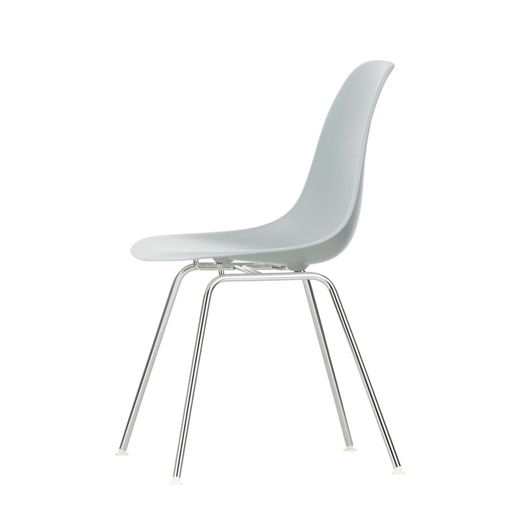Eames Plastic Side Chair RE DSX - Vitra - 11