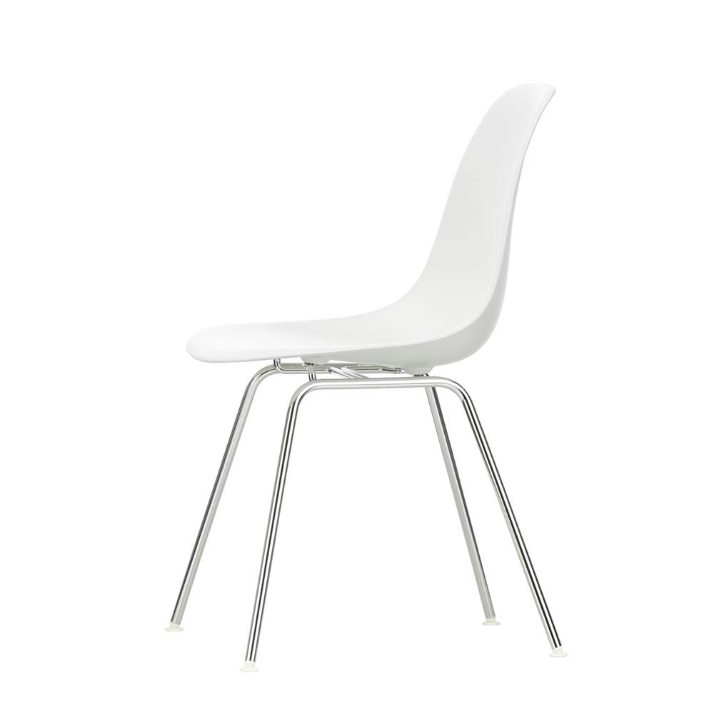Eames Plastic Side Chair RE DSX - Vitra - 8