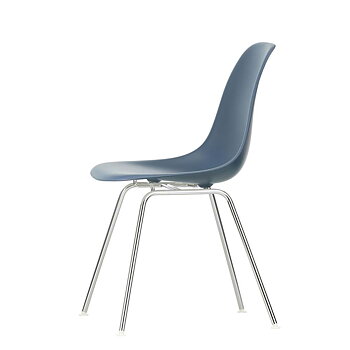 Eames Plastic Side Stol RE DSX - Vitra