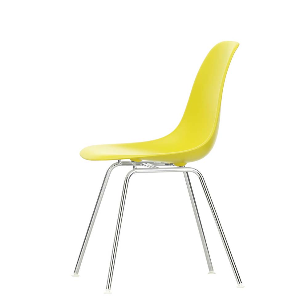 Eames Plastic Side Chair RE DSX - Vitra - 12