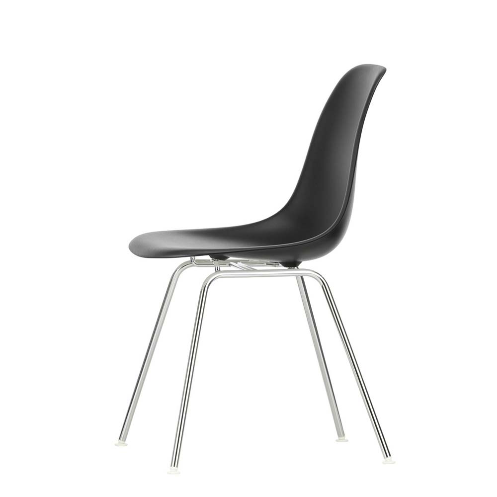 Eames Plastic Side Chair RE DSX - Vitra - 6