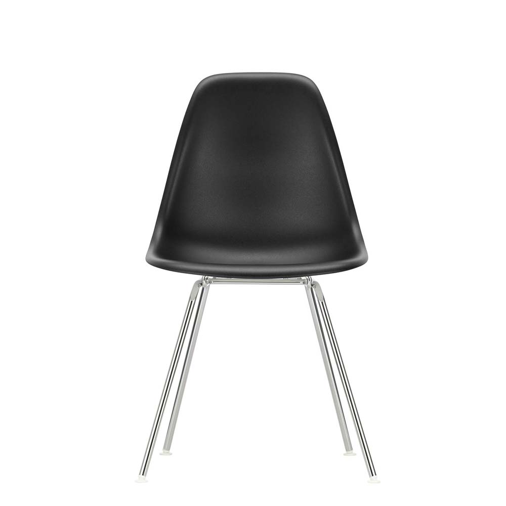 Eames Plastic Side Chair RE DSX - Vitra - 5