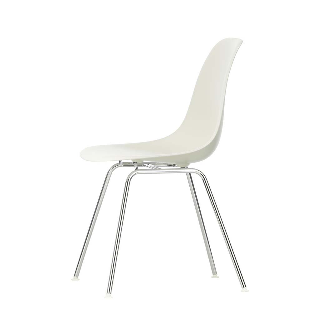 Eames Plastic Side Chair RE DSX - Vitra - 9