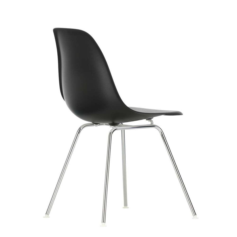 Eames Plastic Side Chair RE DSX - Vitra - 4
