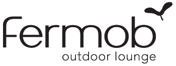 Outdoor cushion 41x38 cm- fermob