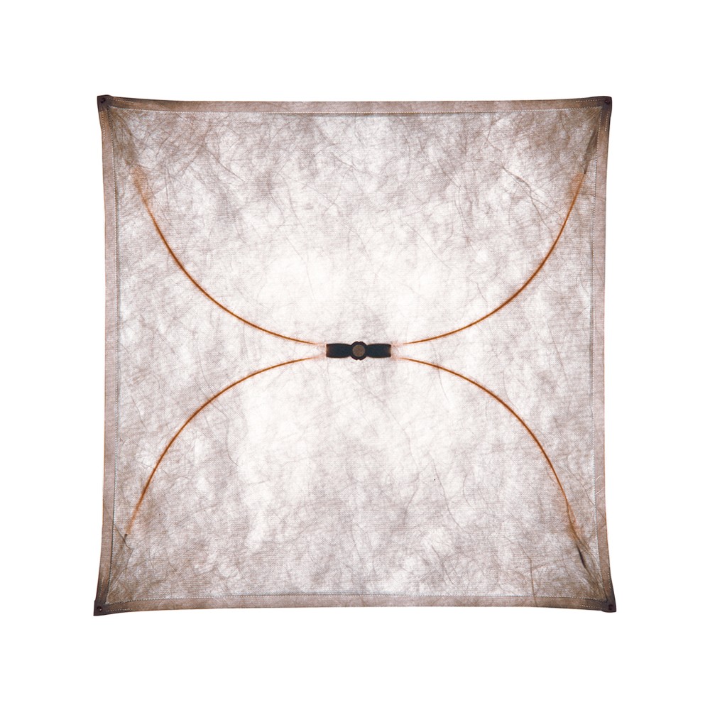 Ariette 1 wall lamp 80x80 - FLOS - 3