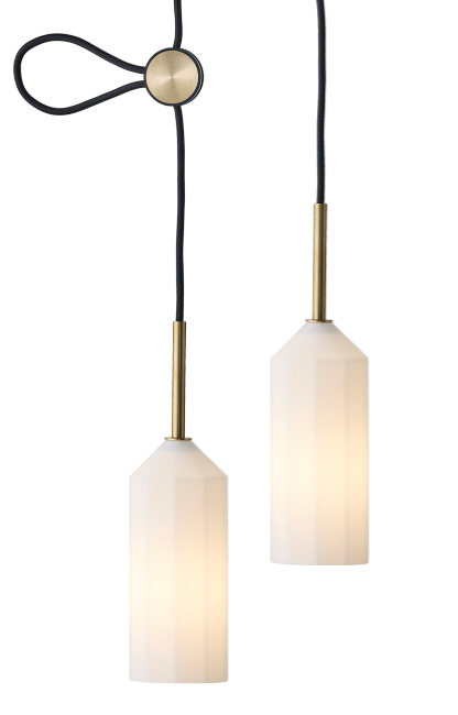 Pliverre Pendel 2-pack- Designfynd/Skyltex* - LE KLINT