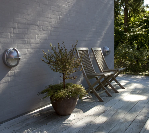 Skot Wall lamp - Outdoor  - 4