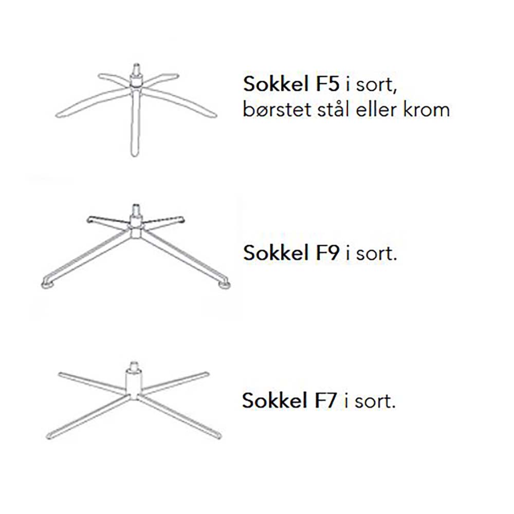 Kvitegga Recliner Fåtölj - Stordal - 6