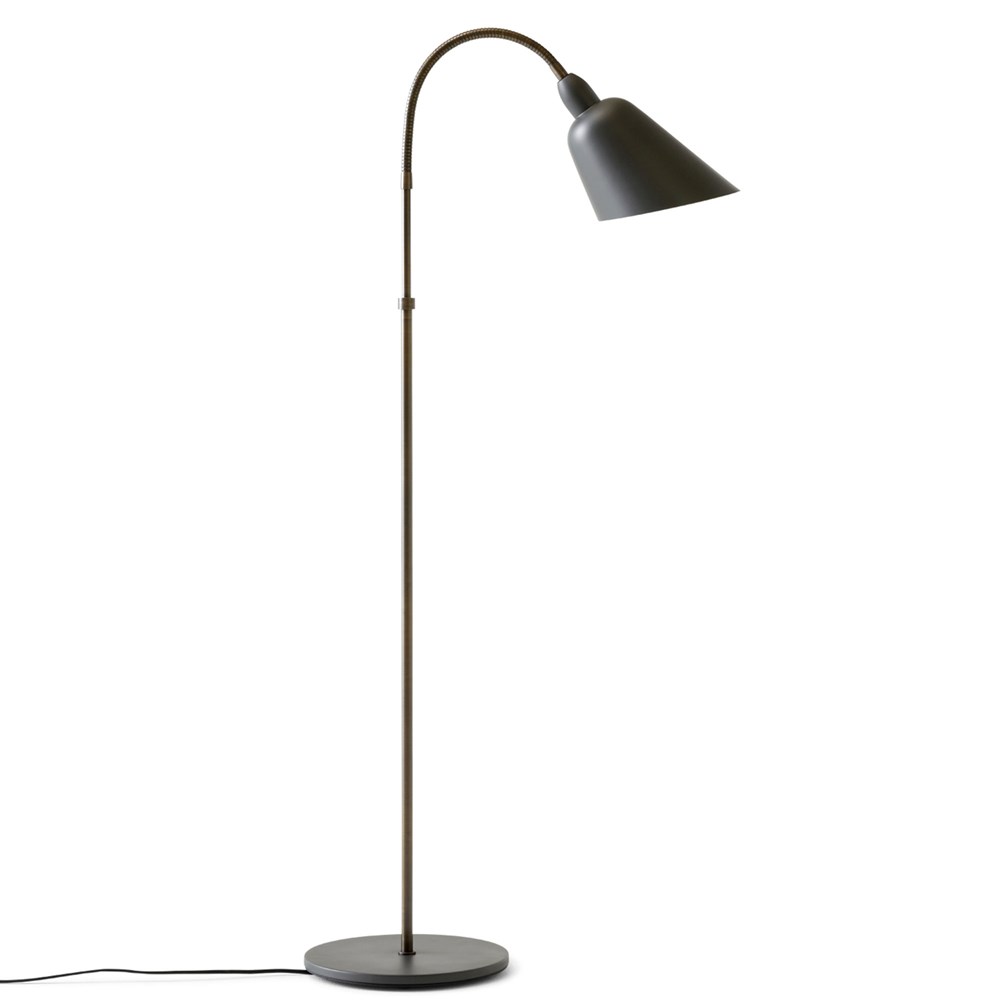 Bellevue AJ7 Floor Lamp - Anniversary Edition - & Tradition