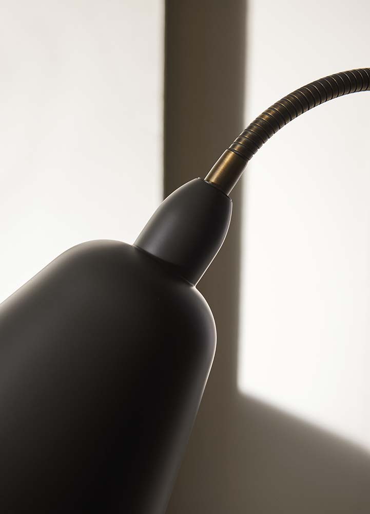 Bellevue AJ7 Floor Lamp - Anniversary Edition - & Tradition - 5