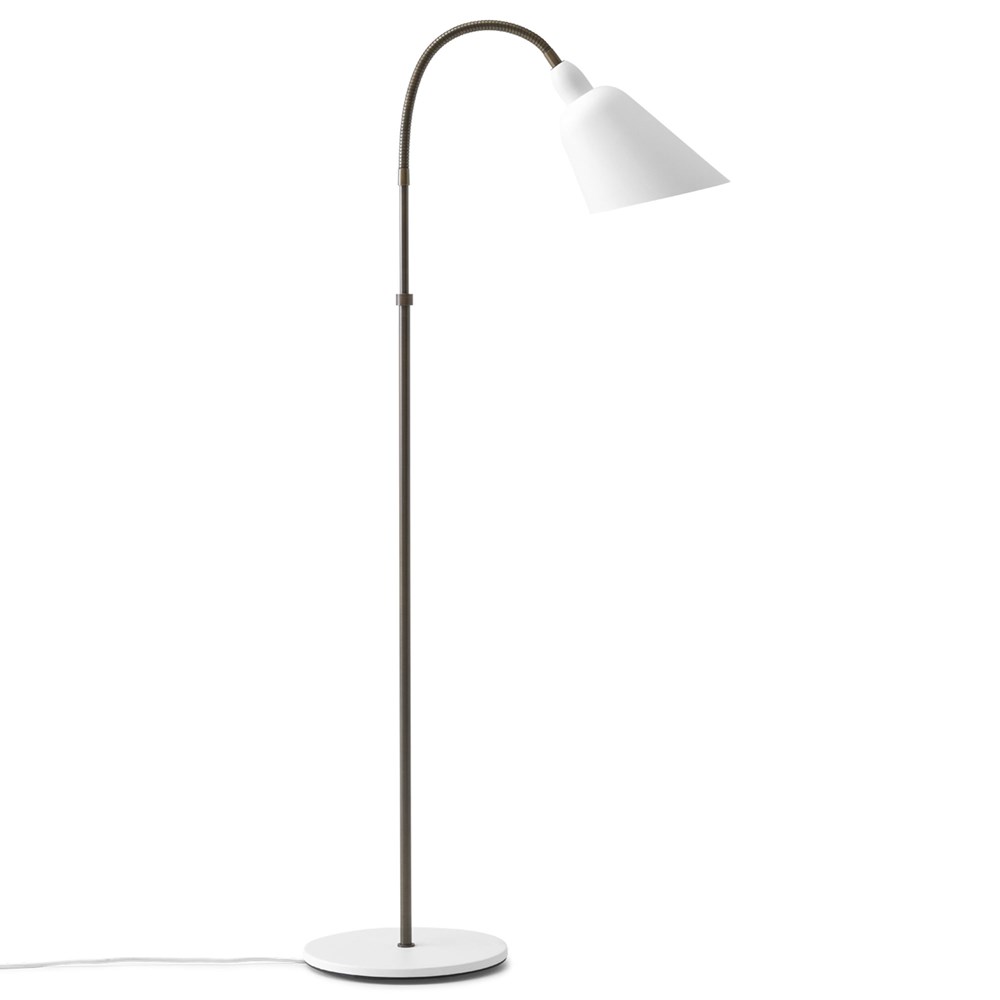 Bellevue AJ7 Floor Lamp - Anniversary Edition - & Tradition - 2