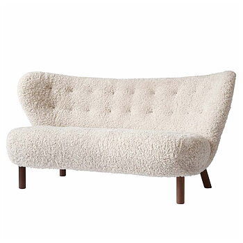Little Petra VB2 Sofa - & Tradition - Quickship