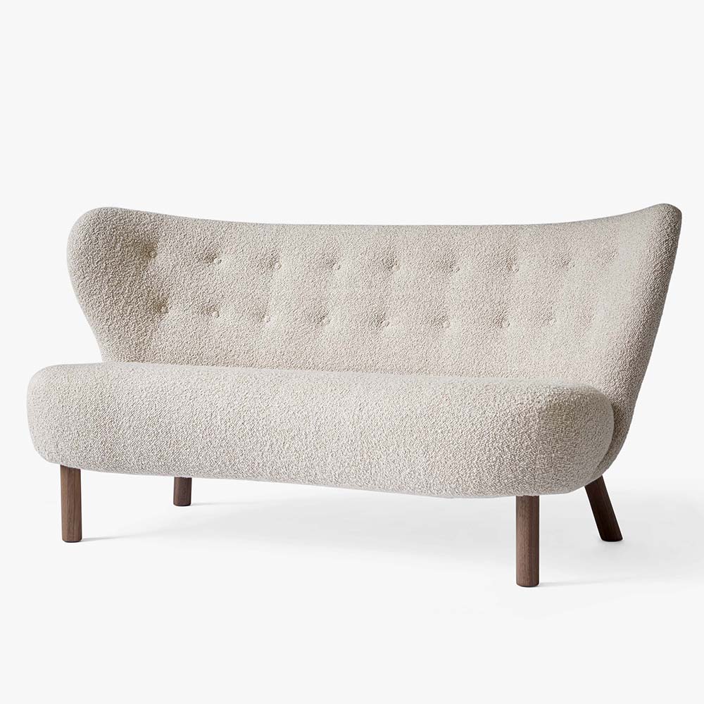 Little Petra VB2 Sofa - & Tradition - Quickship - 6