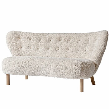 Little Petra VB2 Sofa - & Tradition - Quickship
