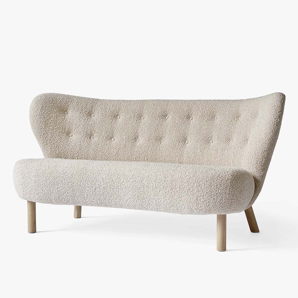 Little Petra VB2 Sofa - & Tradition - Quickship - 5