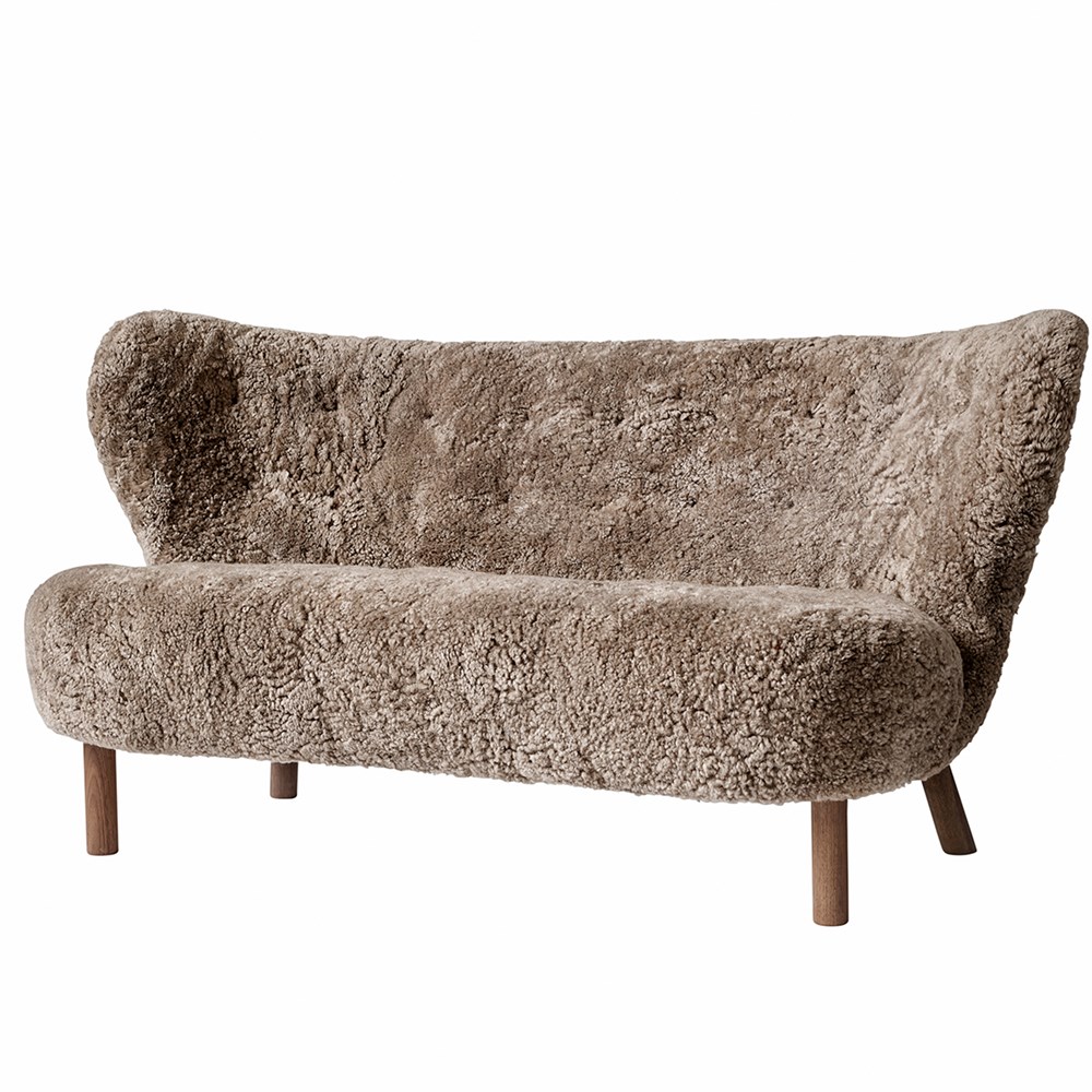 Little Petra VB2 Sofa - & Tradition - Quickship - 4
