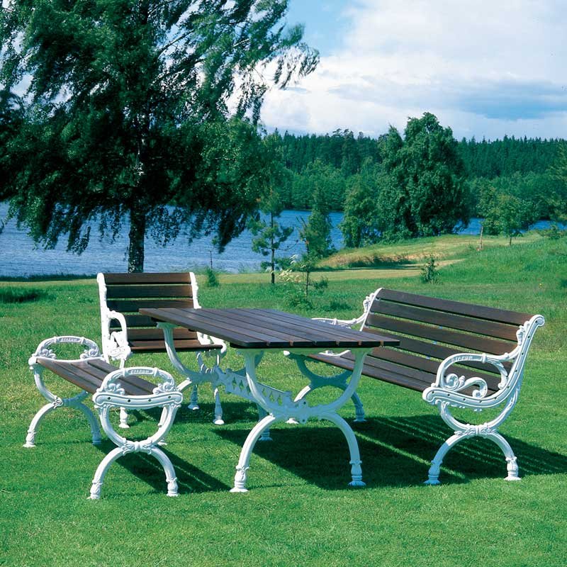Byarum Armchair - Byarums Bruk - 3