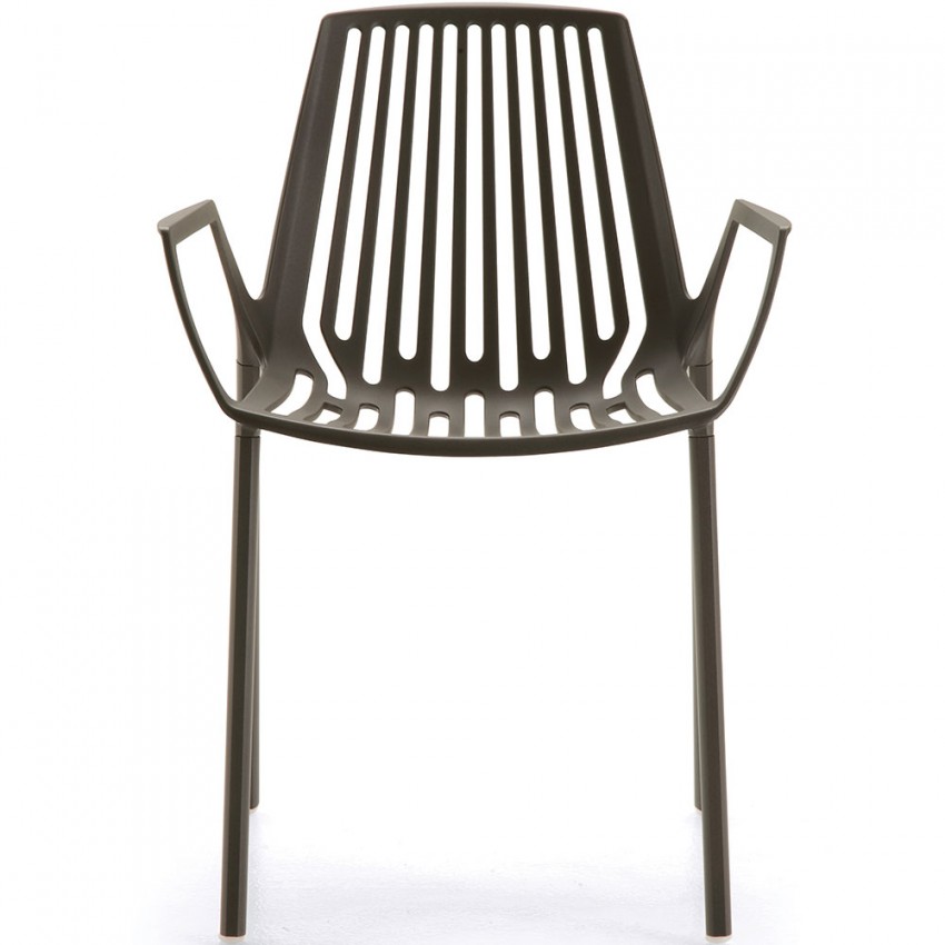 Rion Armchair 850 (several colors) - Fast - 10