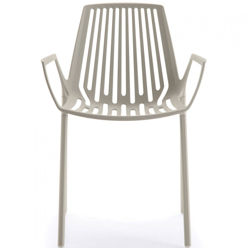 Rion Armchair 850 (several colors) - Fast - 8