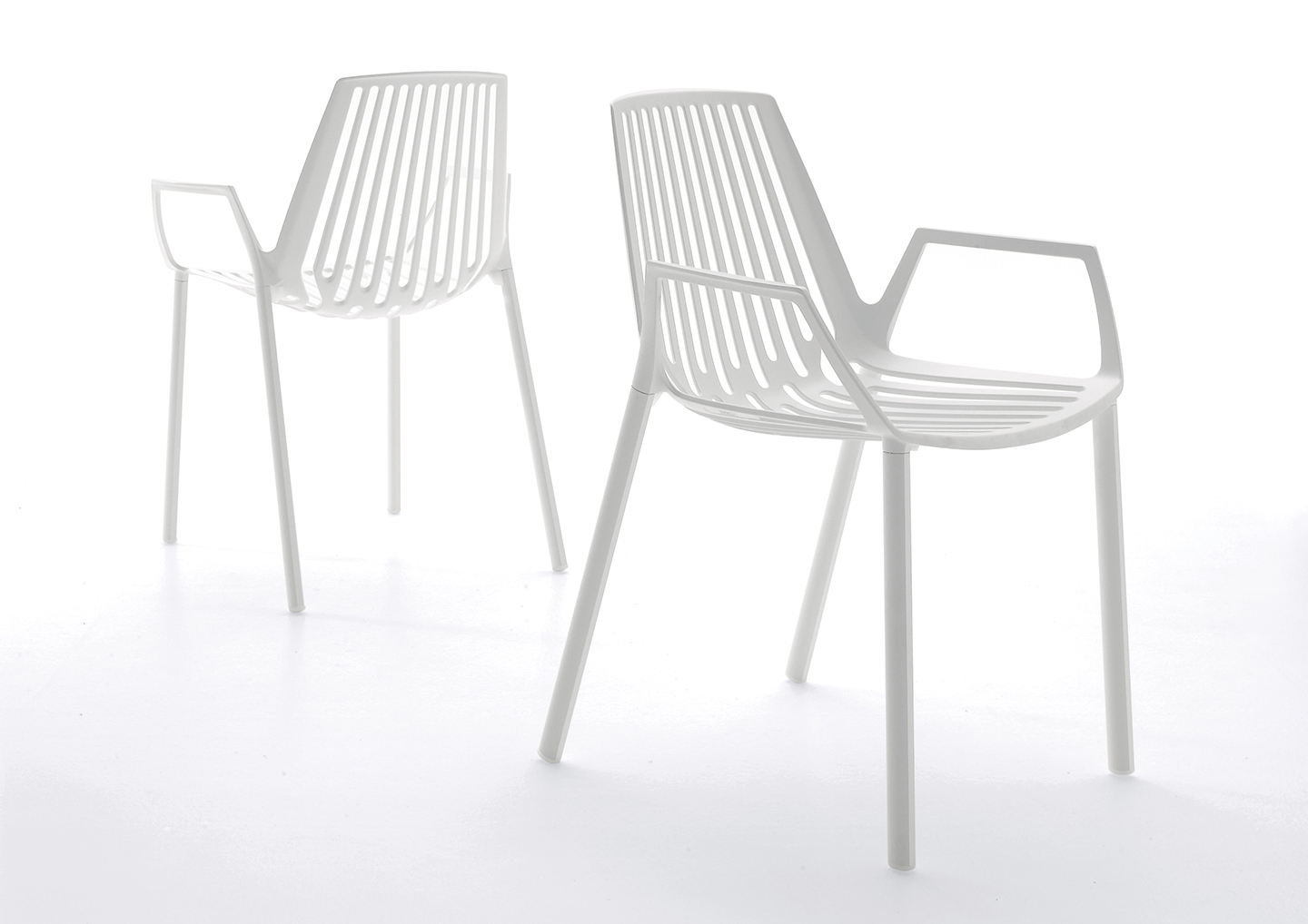 Rion Armchair 850 (several colors) - Fast - 11