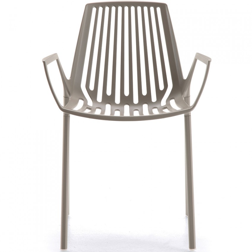 Rion Armchair 850 (several colors) - Fast - 9