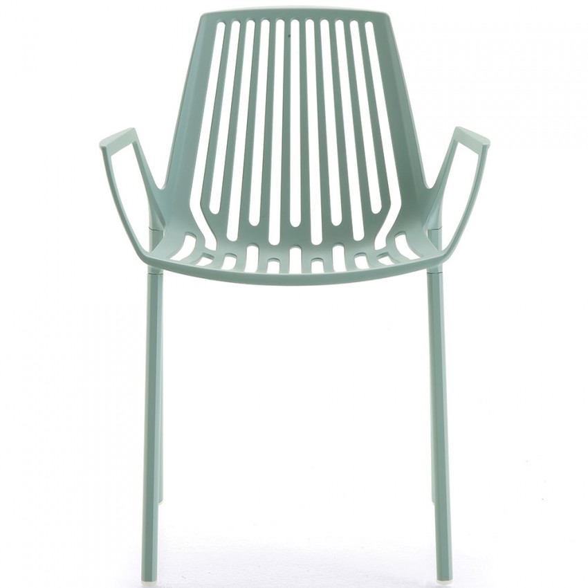Rion Armchair 850 (several colors) - Fast - 7