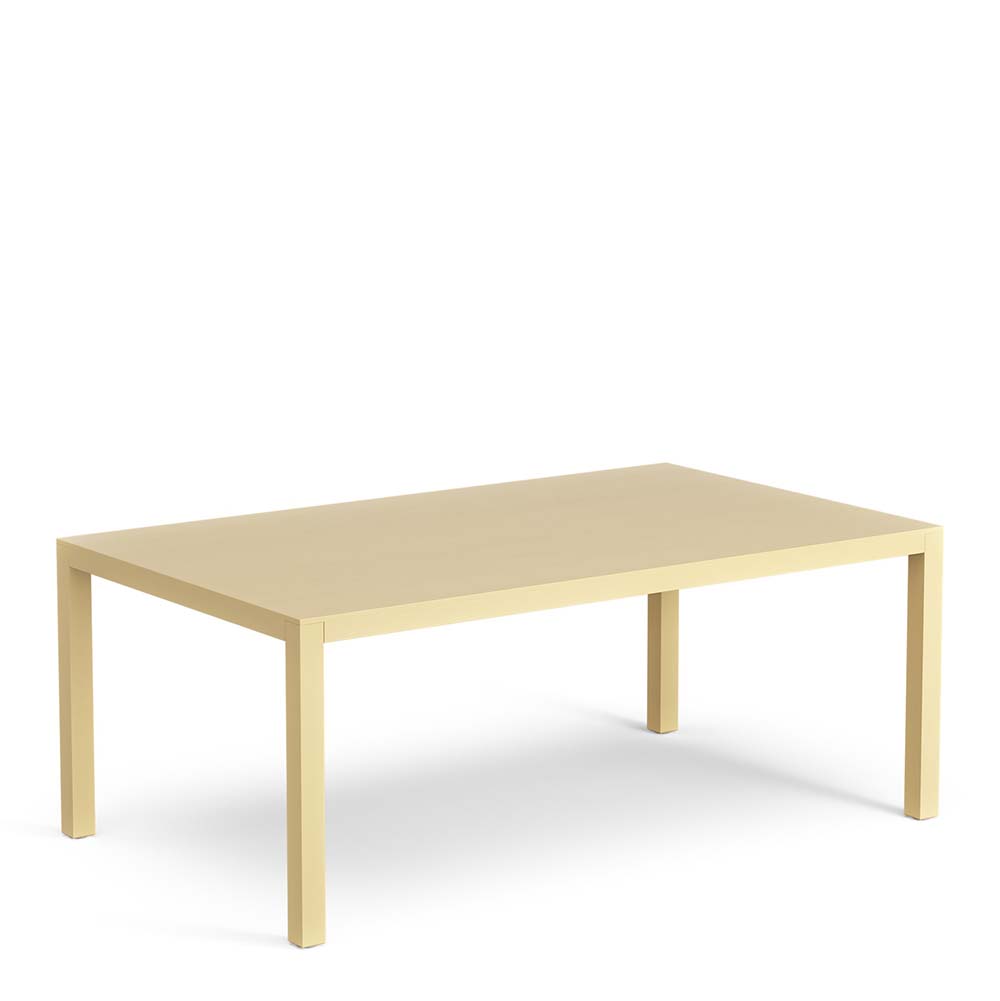 Bespoke Soffbord Rektangulärt (flera storlekar) - 4
