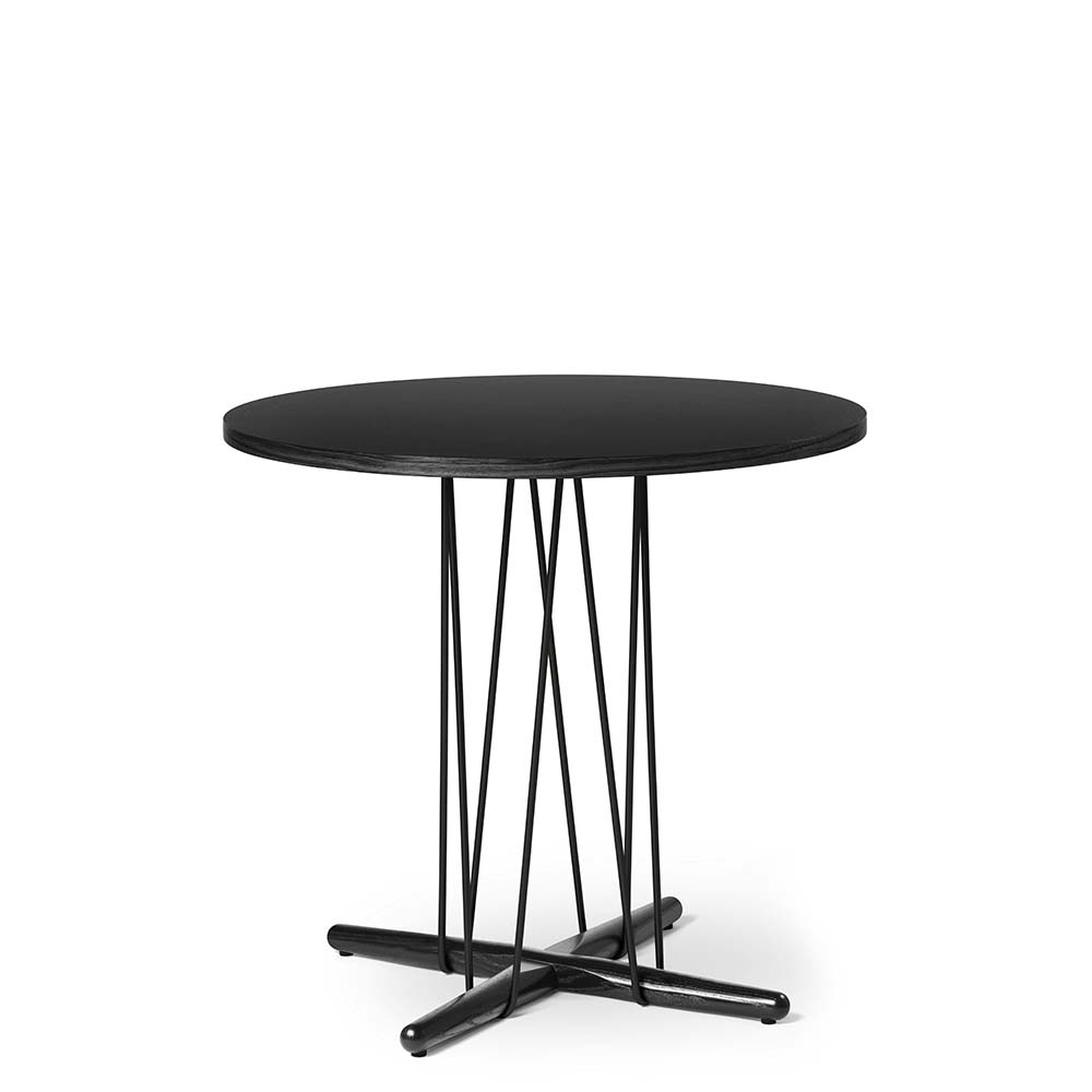 E020 Embrace Bord Ø79,5-139,5 (flera storlekar) - Carl Hansen & Søn - 2