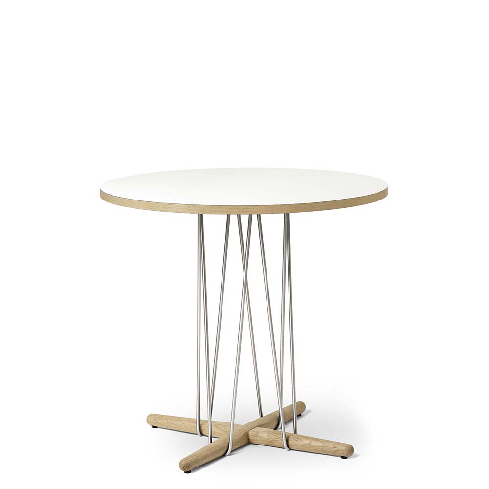 E020 Embrace Bord Ø79,5-139,5 (flera storlekar) - Carl Hansen & Søn - 4