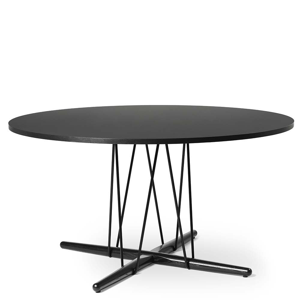 E020 Embrace Bord Ø79,5-139,5 (flera storlekar) - Carl Hansen & Søn - 6